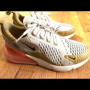 Nike air Max 270